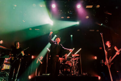 We Came As Romans @ 013, foto 4, foto's door Peter Smet - FrontView Magazine