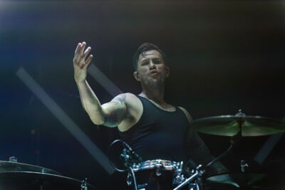 We Came As Romans @ 013, foto 11, foto's door Peter Smet - FrontView Magazine