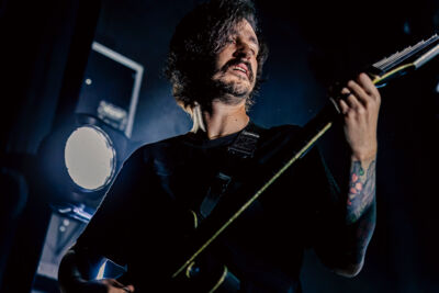 We Came As Romans @ 013, foto 16, foto's door Peter Smet - FrontView Magazine
