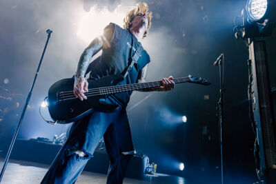 We Came As Romans @ 013, foto 19, foto's door Peter Smet - FrontView Magazine