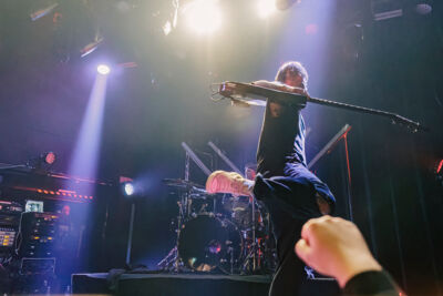 We Came As Romans @ 013, foto 22, foto's door Peter Smet - FrontView Magazine