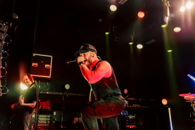 We Came As Romans @ 013, foto 24, foto's door Peter Smet - FrontView Magazine