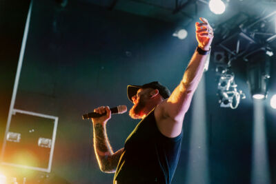 We Came As Romans @ 013, foto 26, foto's door Peter Smet - FrontView Magazine