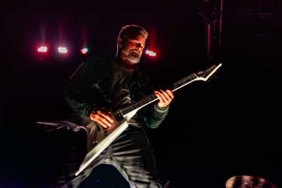 Parkway Drive @ Vorst Nationaal, foto 11, foto's door Dorien Goetschalckx - FrontView Magazine