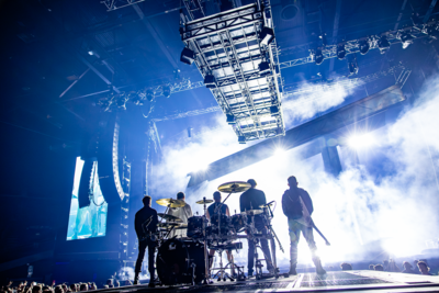 Parkway Drive @ Vorst Nationaal, foto 24, foto's door Dorien Goetschalckx - FrontView Magazine