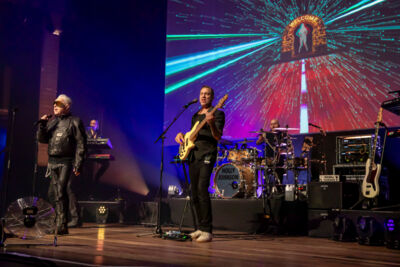 Holly Johnson @ De Roma, picture 2, photographed by dirk janssens - FrontView Magazine