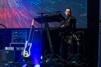 Holly Johnson @ De Roma, picture 5, photographed by dirk janssens - FrontView Magazine