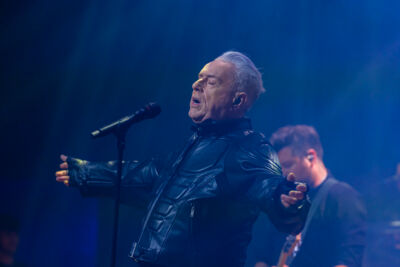 Holly Johnson @ De Roma, picture 7, photographed by dirk janssens - FrontView Magazine