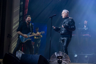 Holly Johnson @ De Roma, picture 8, photographed by dirk janssens - FrontView Magazine