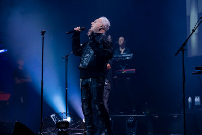 Holly Johnson @ De Roma, picture 10, photographed by dirk janssens - FrontView Magazine