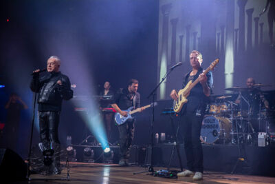 Holly Johnson @ De Roma, picture 11, photographed by dirk janssens - FrontView Magazine