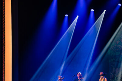 Gregory Page @ De Roma, picture 2, photographed by Tine Van Daele - FrontView Magazine