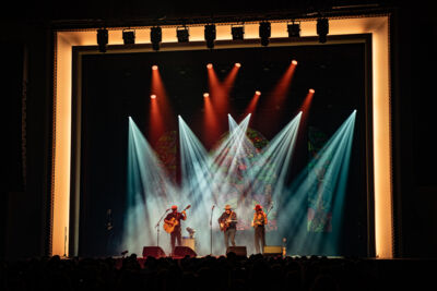 Gregory Page @ De Roma, picture 4, photographed by Tine Van Daele - FrontView Magazine