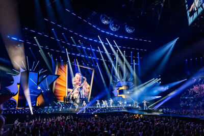 K3 Originals @ AFAS Dome, foto 9, foto's door Marc Verdonck - FrontView Magazine