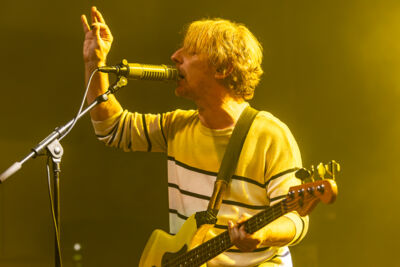 Metal Molly @ Muziekgieterij, picture 12, photographed by David Johnson - FrontView Magazine