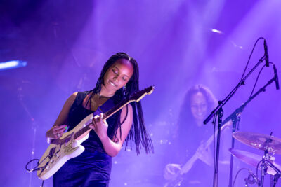 Uwase @ De Roma, picture 2, photographed by dirk janssens - FrontView Magazine
