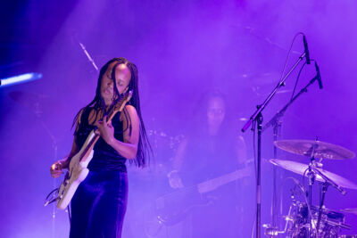 Uwase @ De Roma, picture 3, photographed by dirk janssens - FrontView Magazine