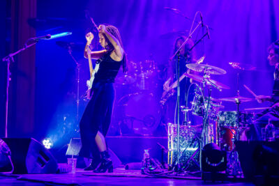 Uwase @ De Roma, picture 4, photographed by dirk janssens - FrontView Magazine