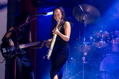 Uwase @ De Roma, picture 5, photographed by dirk janssens - FrontView Magazine