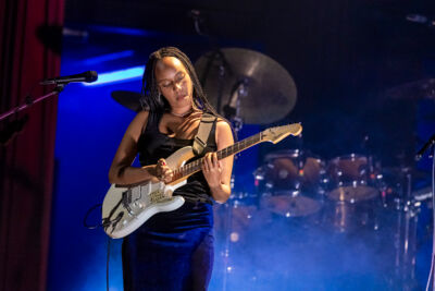 Uwase @ De Roma, picture 6, photographed by dirk janssens - FrontView Magazine