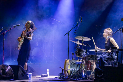 Uwase @ De Roma, picture 7, photographed by dirk janssens - FrontView Magazine
