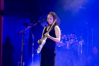 Uwase @ De Roma, picture 8, photographed by dirk janssens - FrontView Magazine