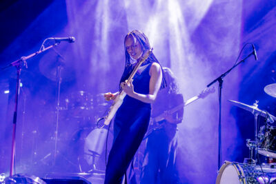 Uwase @ De Roma, picture 11, photographed by dirk janssens - FrontView Magazine