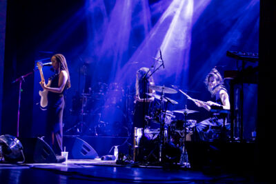 Uwase @ De Roma, picture 12, photographed by dirk janssens - FrontView Magazine