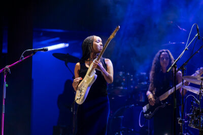 Uwase @ De Roma, picture 13, photographed by dirk janssens - FrontView Magazine