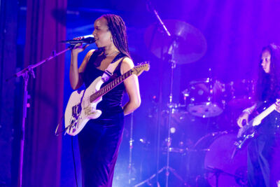 Uwase @ De Roma, picture 14, photographed by dirk janssens - FrontView Magazine