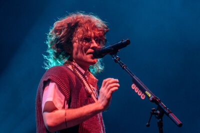 Cavetown @ Lotto Arena, picture 2, photographed by Jürgen Bruynooghe - FrontView Magazine