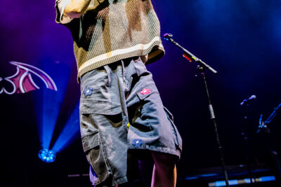 Cavetown @ Lotto Arena, picture 9, photographed by Jürgen Bruynooghe - FrontView Magazine