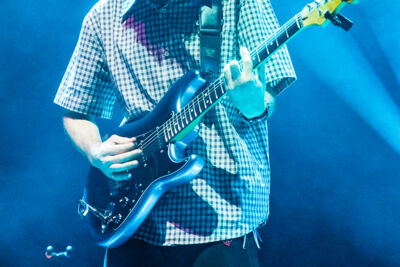 Cavetown @ Lotto Arena, picture 12, photographed by Jürgen Bruynooghe - FrontView Magazine