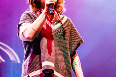 Cavetown @ Lotto Arena, picture 14, photographed by Jürgen Bruynooghe - FrontView Magazine
