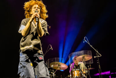 Cavetown @ Lotto Arena, picture 16, photographed by Jürgen Bruynooghe - FrontView Magazine
