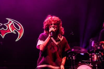 Cavetown @ Lotto Arena, picture 18, photographed by Jürgen Bruynooghe - FrontView Magazine