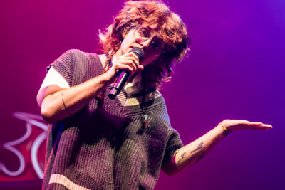 Cavetown @ Lotto Arena, picture 25, photographed by Jürgen Bruynooghe - FrontView Magazine