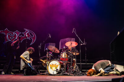 Cavetown @ Lotto Arena, picture 28, photographed by Jürgen Bruynooghe - FrontView Magazine