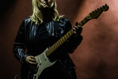 Crawlers @ Lotto Arena, picture 24, photographed by Jürgen Bruynooghe - FrontView Magazine