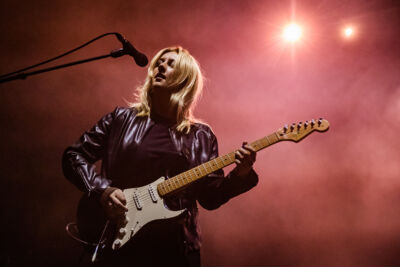Crawlers @ Lotto Arena, picture 27, photographed by Jürgen Bruynooghe - FrontView Magazine