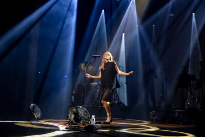 Emma Bale @ De Roma, picture 3, photographed by dirk janssens - FrontView Magazine