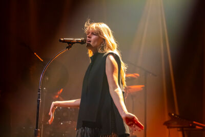 Emma Bale @ De Roma, picture 4, photographed by dirk janssens - FrontView Magazine