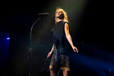 Emma Bale @ De Roma, picture 8, photographed by dirk janssens - FrontView Magazine