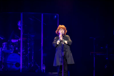 Maggie Reily @ De Roma, picture 5, photographed by dirk janssens - FrontView Magazine