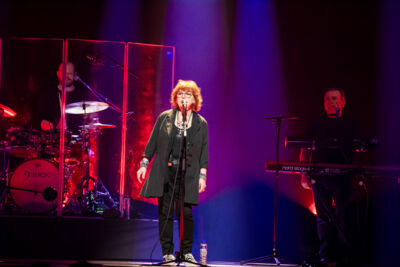 Maggie Reily @ De Roma, picture 6, photographed by dirk janssens - FrontView Magazine