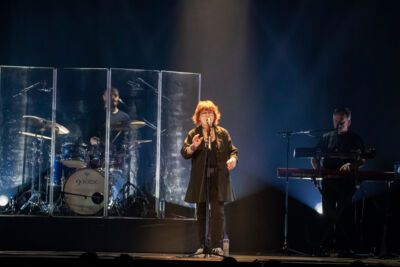 Maggie Reily @ De Roma, picture 7, photographed by dirk janssens - FrontView Magazine