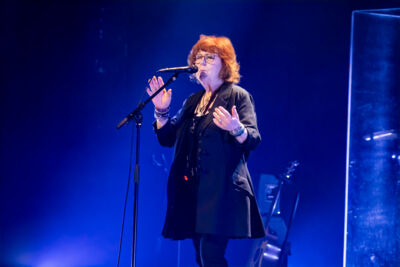 Maggie Reily @ De Roma, picture 9, photographed by dirk janssens - FrontView Magazine