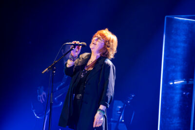 Maggie Reily @ De Roma, picture 10, photographed by dirk janssens - FrontView Magazine