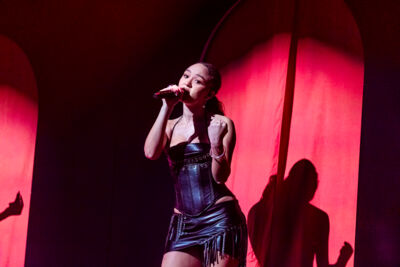 FLO @ De Roma, picture 1, photographed by dirk janssens - FrontView Magazine