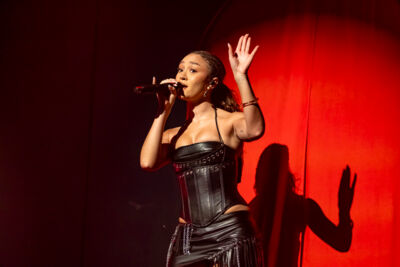 FLO @ De Roma, picture 7, photographed by dirk janssens - FrontView Magazine